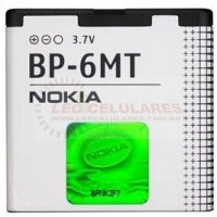 BATERIA NOKIA BP6MT E51 N81 N82 N81 8GB SIMILAR